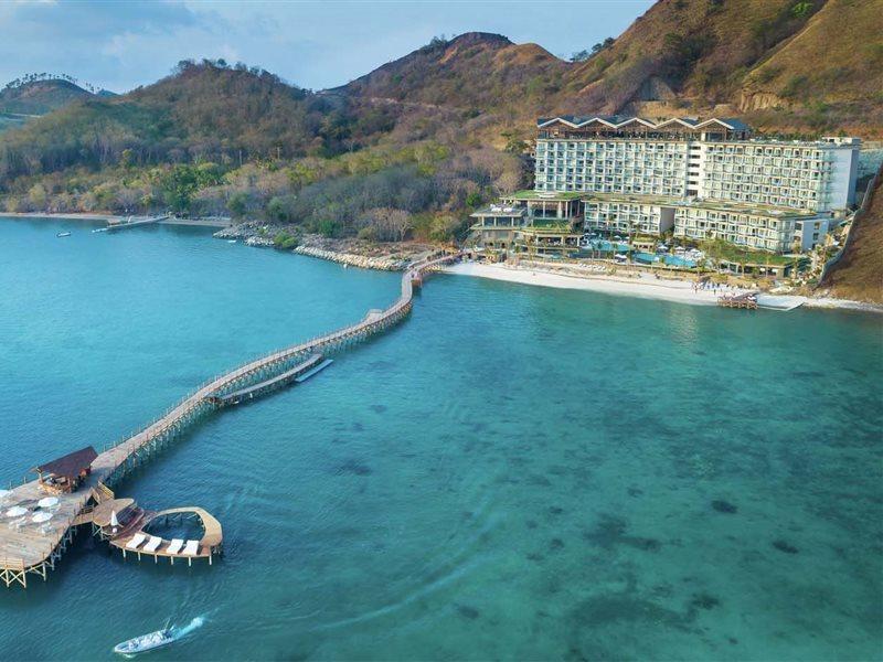 Ayana Komodo Waecicu 5*