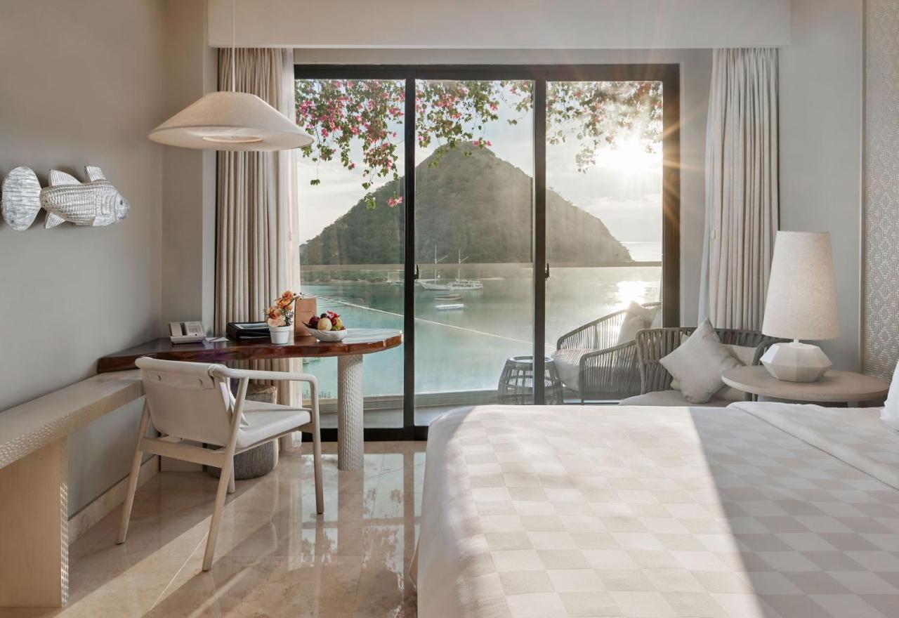 Resor Ayana Komodo Waecicu