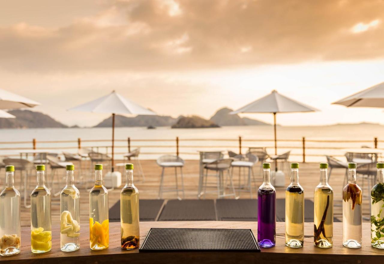 Resor Ayana Komodo Waecicu Labuan Bajo