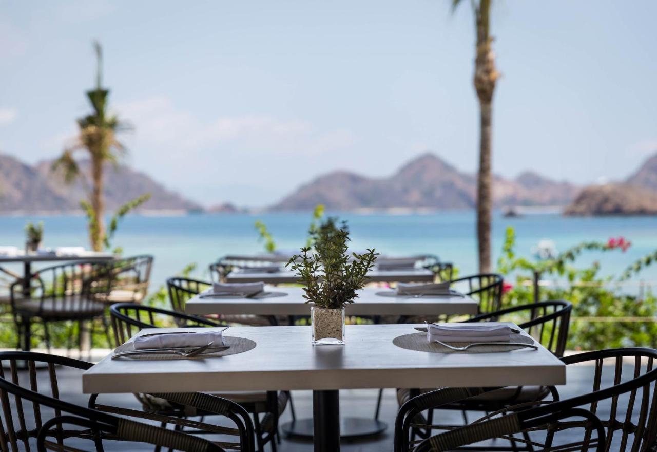 Resor Ayana Komodo Waecicu Labuan Bajo