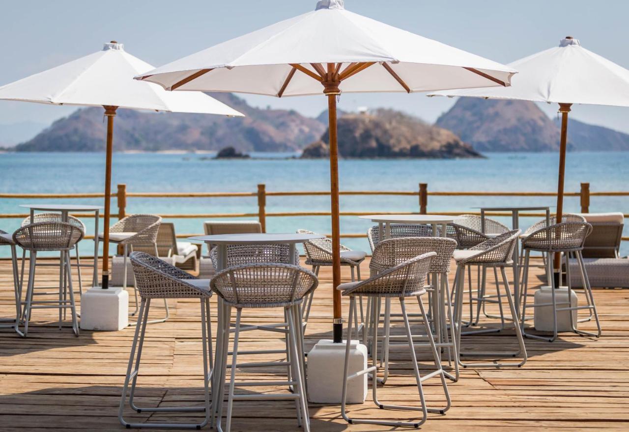 Ayana Komodo Waecicu Labuan Bajo