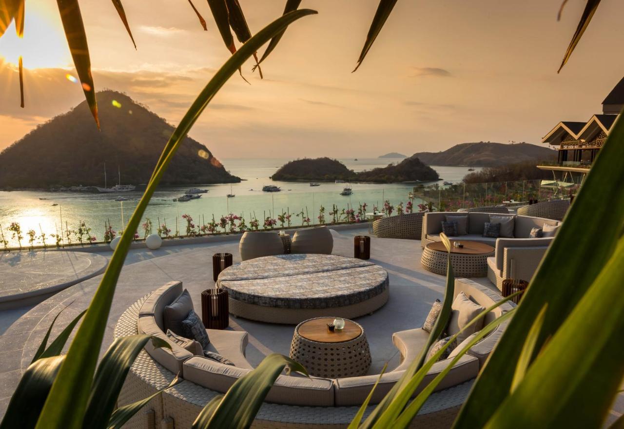 Ayana Komodo Waecicu Labuan Bajo