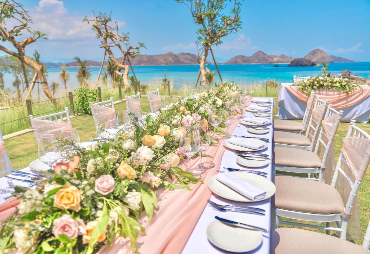 Resor Ayana Komodo Waecicu 5*