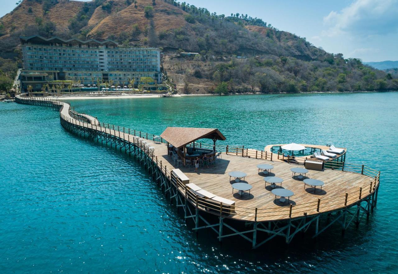 Ayana Komodo Waecicu 5* Labuan Bajo
