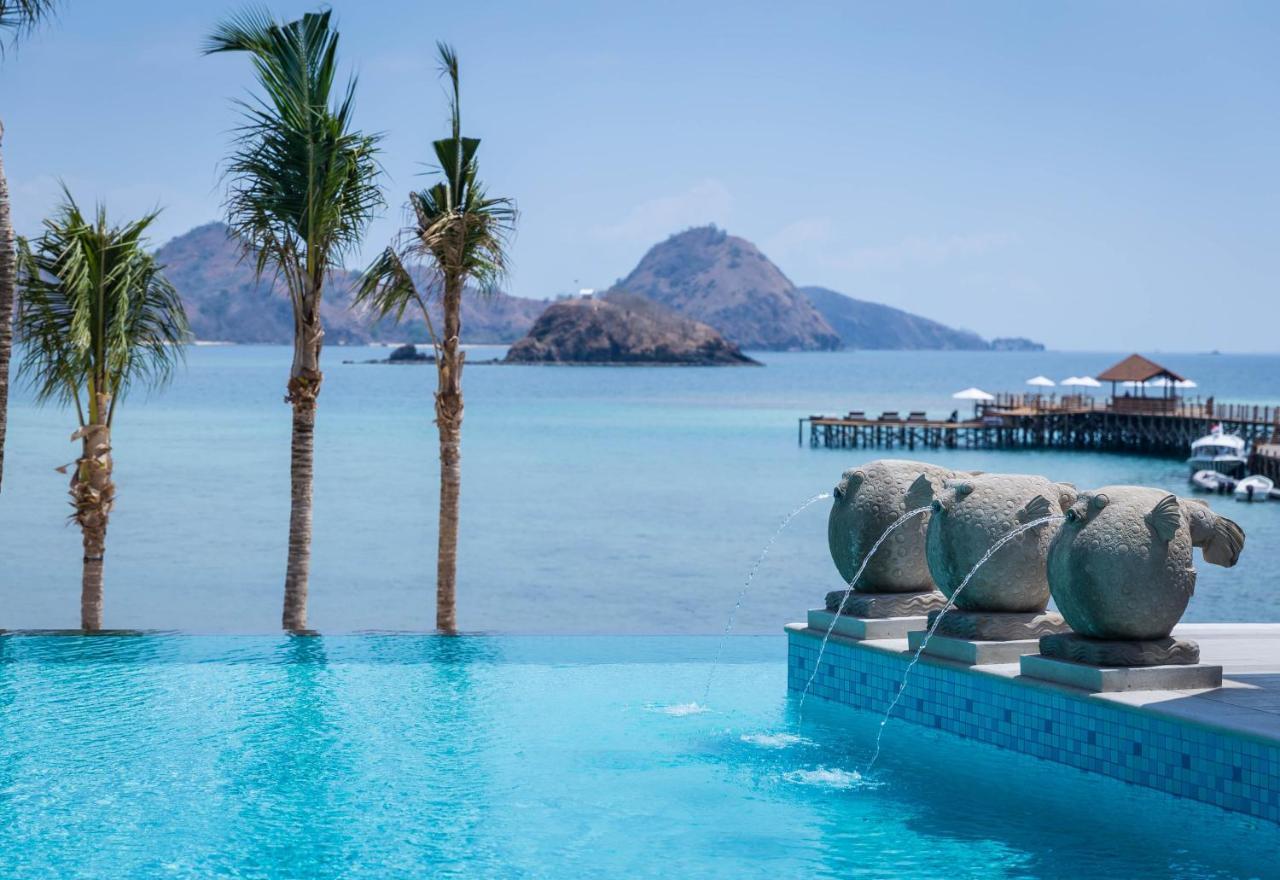 Ayana Komodo Waecicu 5* Labuan Bajo